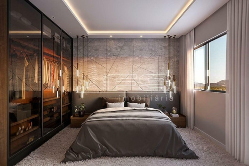 Imagem 9 de 12 de Riverside Palace - 3 Suites Quadra Mar Itapema - 2949