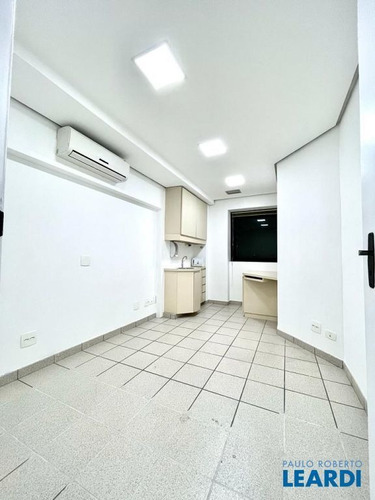 Imagem 6 de 11 de Comercial - Lapa - Sp - 677459