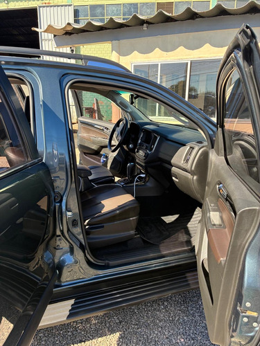 Chevrolet S10 2.8 Ltz High Country Cab. Dupla 4x4 Aut. 4p Automática