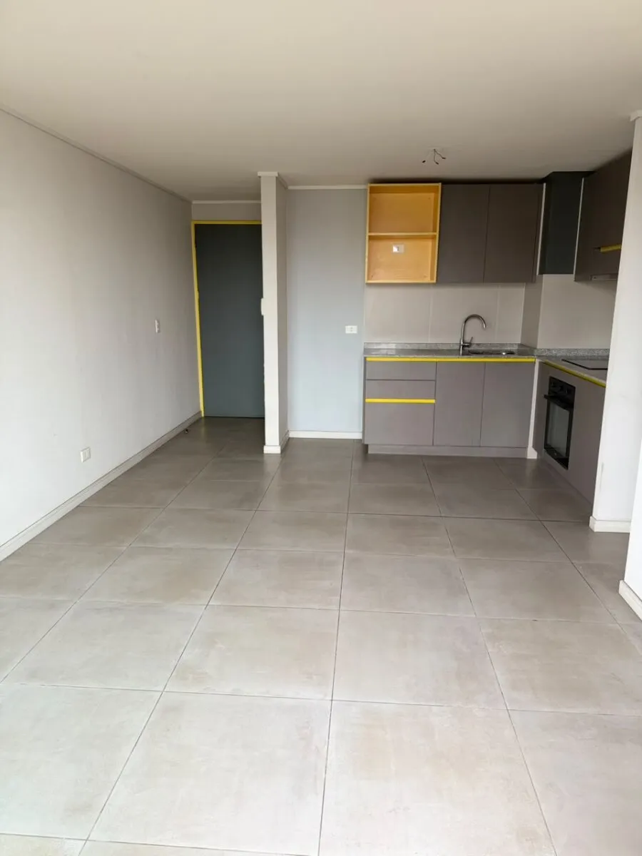 Imagen 2 de 11 de Departamento En Zañartu 980