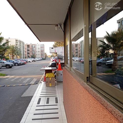Departamento En Venta De 2 Dorm1bano 1 Estc En La Cisterna