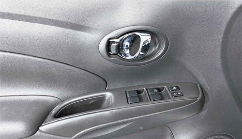 Imagen 15 de 15 de 110422 - Nissan Versa 2018 Con Garantía