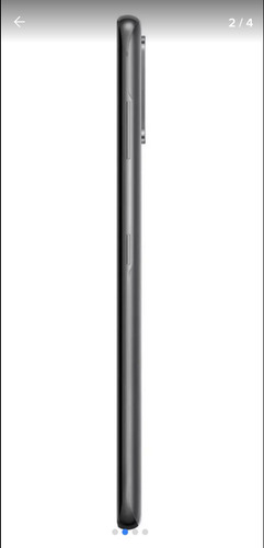 Celular Samsung S20 Plus Como Nuevo (Usado)