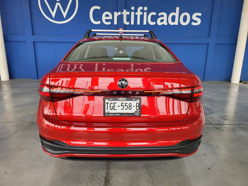 Volkswagen Jetta 1.4 Tsi Comfortline Tiptronic