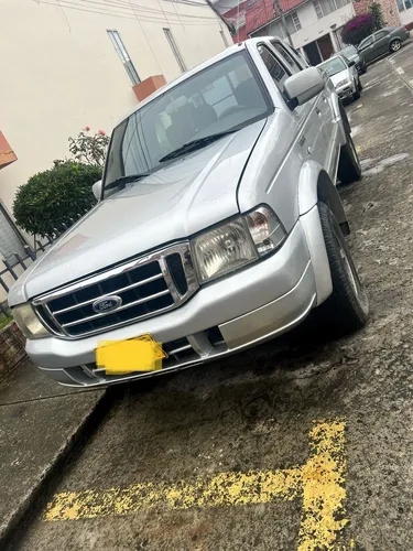 Ford Ranger 2.6 Xlt F26dc3