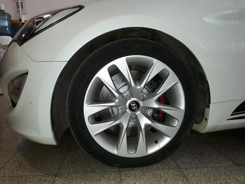 Kit De Freno Hyundai Genesis