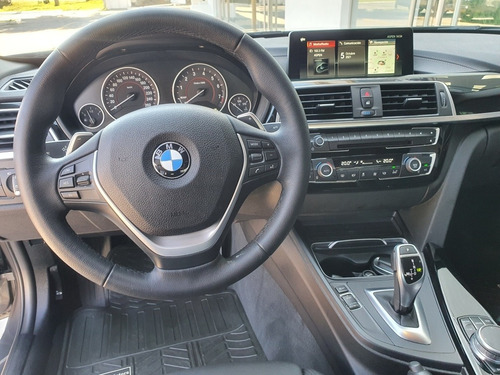 Imagen 3 de 15 de Bmw 320i Año 2018 - Automático - Bell Motors