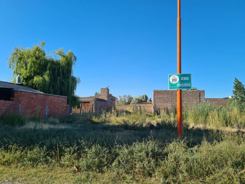 Imagen 5 de 5 de Venta Terreno 400 M2 En Barrio Don Pedro | Villa Manzano