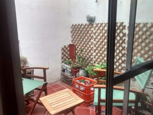Imagen 8 de 18 de Casa 3 Ambientes Con Patio Cochera