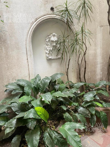 Imagen 18 de 19 de Casa En Alquiler En Recoleta