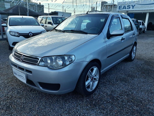 Palio 1.0 Economy Fire Flex 8v 4p