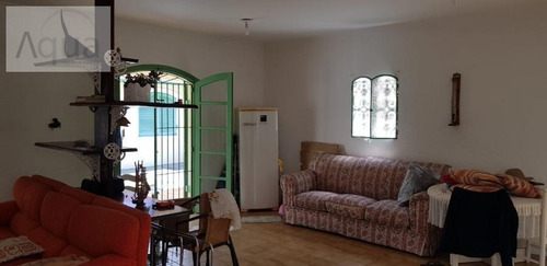 Imagem 7 de 15 de Casa Para Venda Em Itanhaém, Santa Júlia, 3 Dormitórios, 1 Suíte, 2 Banheiros, 4 Vagas - It121_2-888530