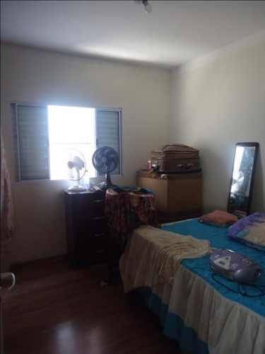 Imagem 7 de 24 de Casas - Venda - Parque Ortolândia - Cod. Ca0392 - Vca0392