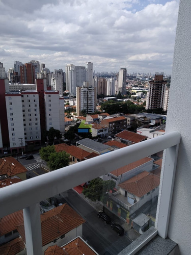 Imagem 5 de 15 de Apartamento - Vila Mariana - Ref: 14572 - V-872569