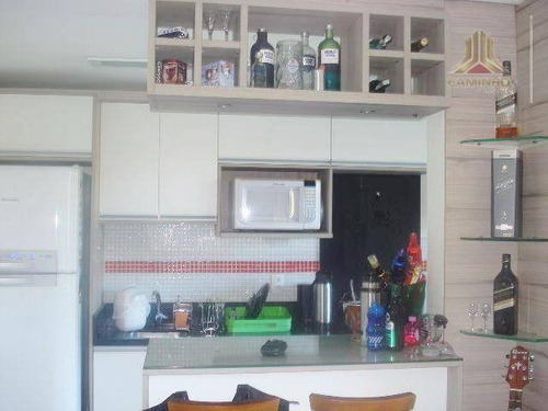 Imagem 7 de 13 de Apartamento Residencial À Venda, Vila Ipiranga, Porto Alegre. - Ap2620