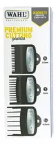 Comprar Pentes De Disfarce Altura Premium Wahl 1\u002F2 - 1 - 1,1\u002F2