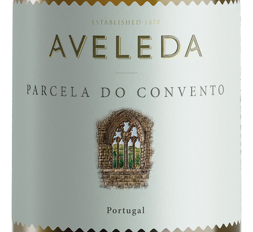 Vinho Branco Aveleda Parcela Do Convento 750ml