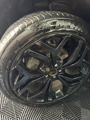 Land Rover Range Rover Evoque 2.0 Si4 Se Dynamic 5p