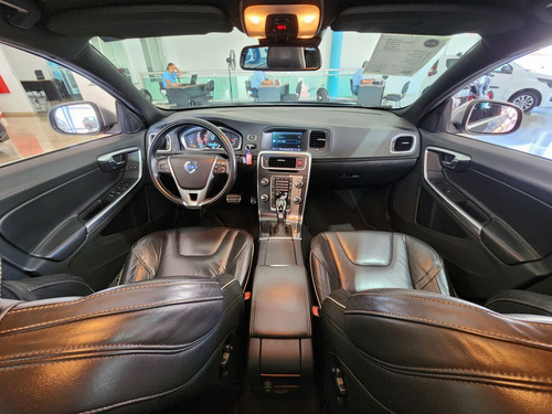 Volvo V60 V60 T-5 R-DESIGN 2.0 5p