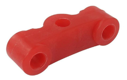 Imagen 3 de 5 de Bujes Varilla De Cambios Shifter Honda Civic Serie D