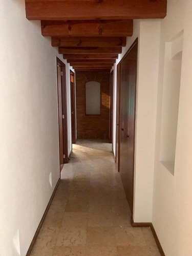 Imagen 28 de 30 de Departamento En Venta En Residencial Floresta, Huixquilucan