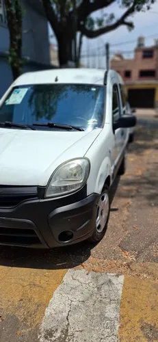 Renault Kangoo 1.6 Aa Mt