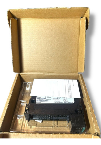Modulo De Salida Allen Bradley 1756-ob32