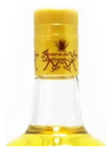 Paquete De 3 Licor De Agave Res Del Viejo Herradero Rep. 750