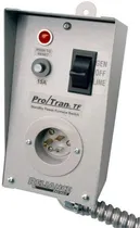 Comprar Transfer Manual Selector  Generadores Plantas Eléctricas