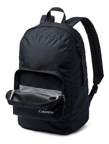 Mochila Columbia Zigzag 22l Backpack Negro