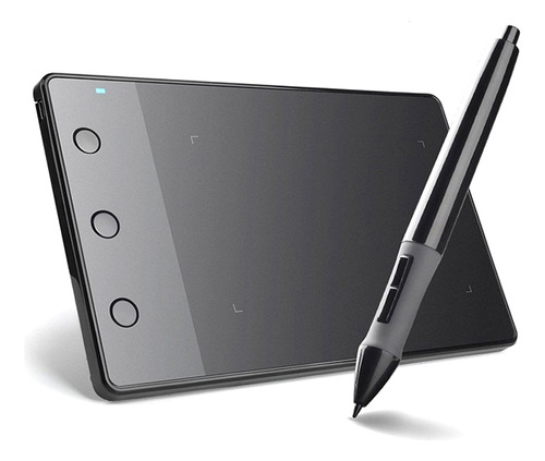 Tarjeta Gráfica Professional H420 Tablet Drawing Huion