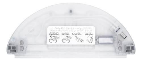 Nuevo Tanque De Agua Para Mi Robot Vacuum Mop 2 Pro Mjst1shw