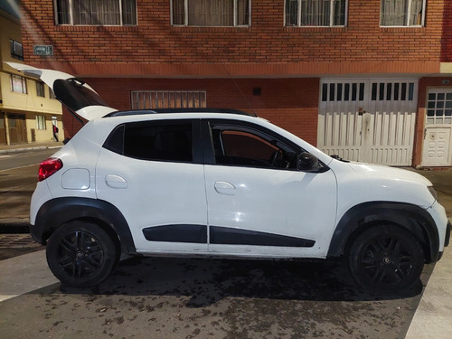 Renault Kwid 1.0 12v