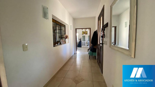 Imagen 12 de 22 de Casa En Venta En Bcdo Villa Flaubert