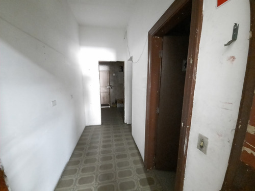 Prédio Comercial Para Aluguel, Vila Pompéia - São Paulo/sp - 1055