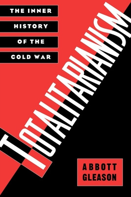 Libro Totalitarianism: The Inner History Of The Cold War ...