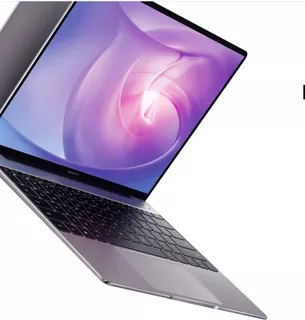 Laptop Huawei Matebook Space Gray 13, Intel 8gb Ram 1tb Ssd