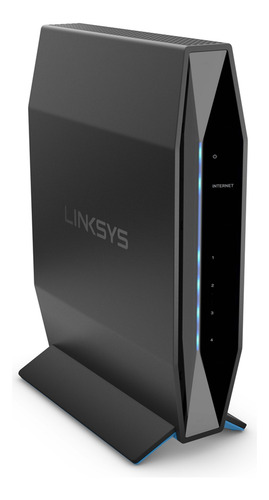 Enrutador Linksys Ax1800 Wifi 6 De Doble Banda (e7350)