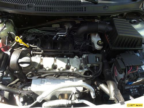 Imagen 14 de 25 de Volkswagen Gol