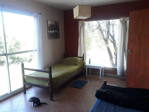 Imagen 4 de 12 de Vivienda 3 Dormitorios Con Vista A Las Sierras