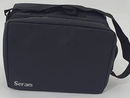 Cpap Sefam Sbox C+ By Stark- Diseñado Y Fabricado En Francia
