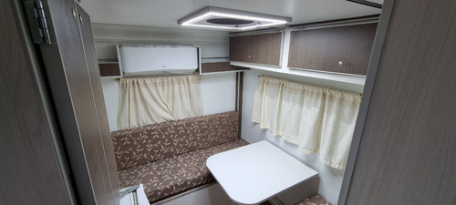 Casa Rodante Pbarbus 520 2 Ejes Lcm-fabrica Homologada 2025
