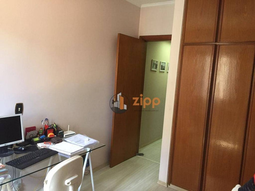 Imagem 13 de 21 de Apartamento Com 3 Dormitórios À Venda, 148 M² Por R$ 960.000,00 - Santana - São Paulo/sp - Ap0231