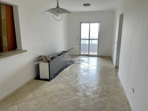 Imagem 4 de 14 de Apartamento, 2 Dorms Com 76.11 M² - Maracana - Praia Grande - Ref.: Mon291 - Mon291