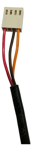 Cabo Multivias P/eletrônica Inova Inv13609 Concept, Energy Preto