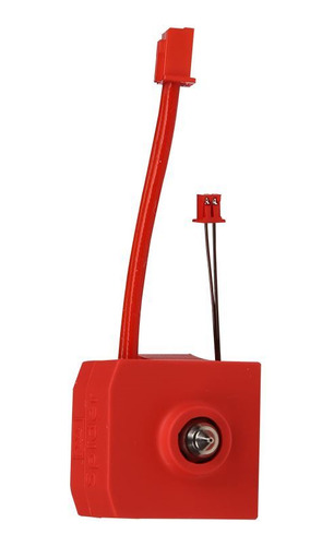 Kit De Flujo Alto Para Ender 3 S1 Y S1 Pro