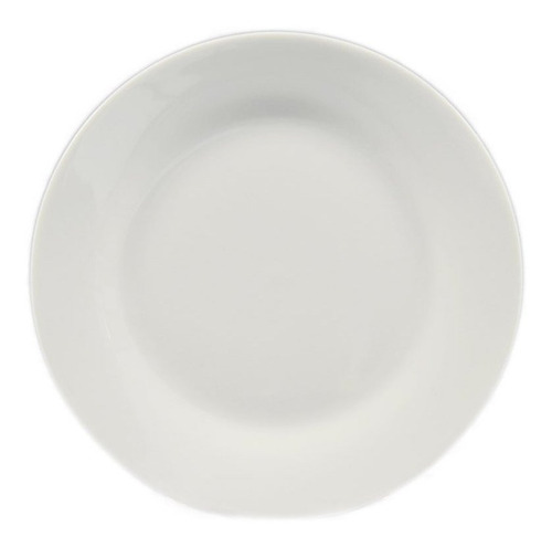 China H-7 Porcelana Plato Redondo  1 2-inch Super Color 36