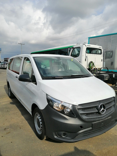 Mercedes-benz Vito 111