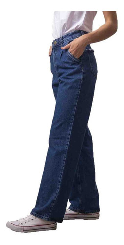 Pantalon Jean Recto Togo Pinza | Vov Jeans (2107)