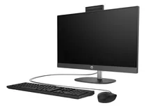 Comprar All In One Hp Amd Ryzen 5 8gb Ram 256gb Ssd 24  Fhd Webcam